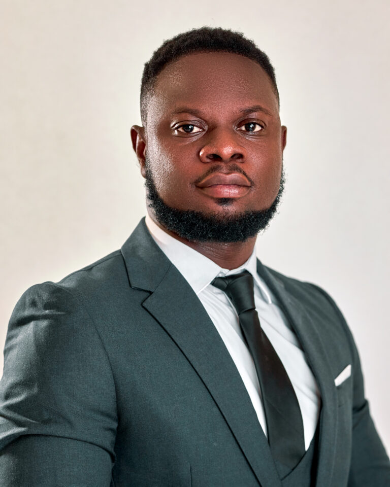 Director of Operations